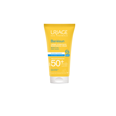 Uriage Bariesun SPF50+ Moisturizing cream 50 ml